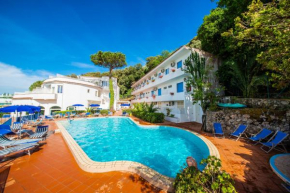 Bristol Hotel Ischia